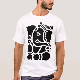 Gott Ganesha T-Shirt
