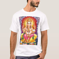 Gott Ganesha