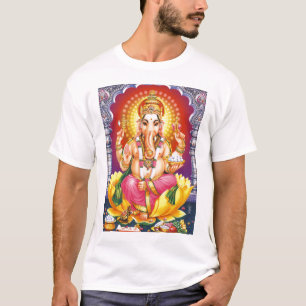 Gott Ganesha T-Shirt