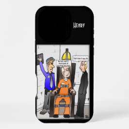 Gott gefunden iPhone 16 pro max hülle