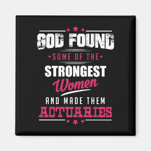 Gott gemachter magnet
