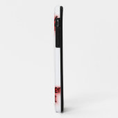 Gott geschaffenes Licht - lustige Bibel, Case-Mate iPhone Hülle (Hinten/Links)