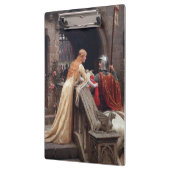 Gott-Geschwindigkeit! Klemmbrett (Links)