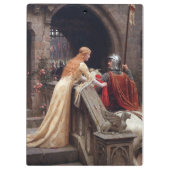 Gott-Geschwindigkeit! Klemmbrett (Rückseite)