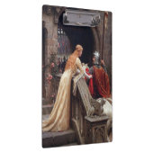 Gott-Geschwindigkeit! Klemmbrett (Rechts)