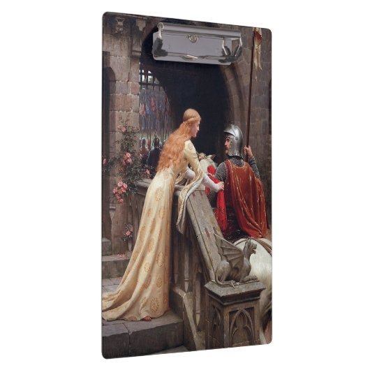 Gott-Geschwindigkeit! Klemmbrett (Rechts)