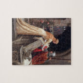 Gott-Geschwindigkeit! Puzzle (Horizontal)