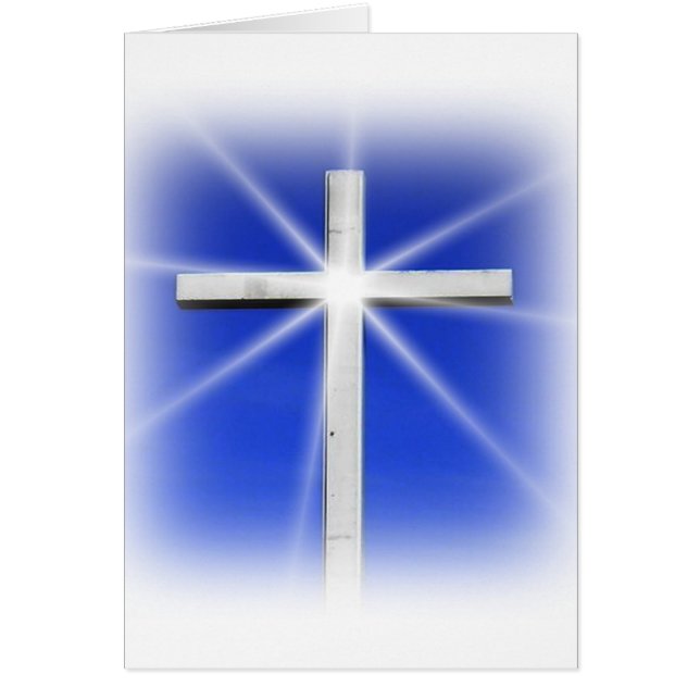 Gott gesegnet (Vorne)