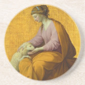 GOTT GETRÄNKEUNTERSETZER (Vorne)