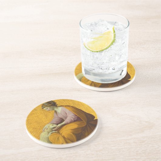 GOTT GETRÄNKEUNTERSETZER (Seite)