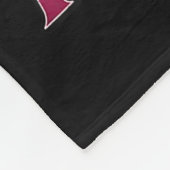 Gott gibt Autismus seinen stärksten Soldaten, die Fleecedecke (Ecke)