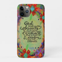 "Gott gibt mir die Heiligkeit" Inspirivity