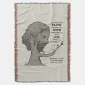 Gott hält uns decke (Vorderseite Vertikal)