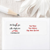 Gott hat dich gekauft (Insitu)