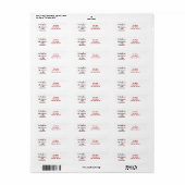 Gott hat dich gekauft (Vorne)