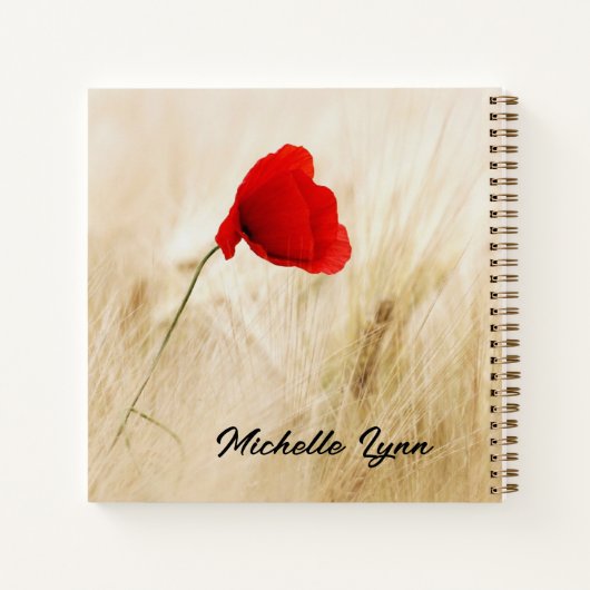 Gott hat Sie nicht zu einem Christlichen Zitat zus Notizblock (Rückseite)