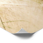 Gott hat Sie nicht zu einem Christlichen Zitat zus Poster (Ecke)