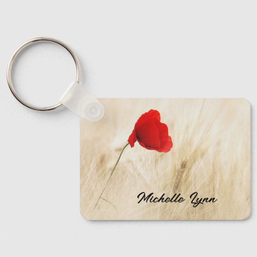 Gott hat Sie nicht zu einem Christlichen Zitat zus Schlüsselanhänger (Rückseite)