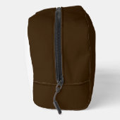 Gott hat uns den Geist der Angst nicht gegeben Waschbeutel (Rechts)