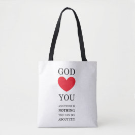 Gott Herz Sie Tasche