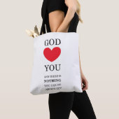 Gott Herz Sie Tasche (Von Nahem)