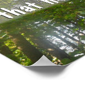 Gott hilft ihnen, die Inspiration Poster (Ecke)