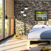 Gott hilft ihnen, die Inspiration Poster