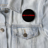 Gott hört button (Beispiel)