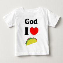 Gott ich liebe Tacos Lustiges Taco-Dienstag-Liebha