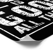 Gott ist allezeit gut poster (Ecke)