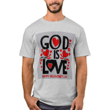 Gott ist der Tag der Liebe