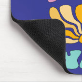Gott ist der Weg Mousepad (Ecke)
