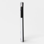 Gott ist die Basis Case-Mate iPhone Hülle (Hinten/Links)