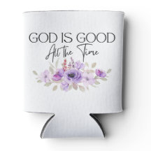 Gott ist die ganze Zeit Christliche Blume zu zitie