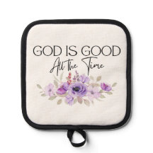 Gott ist die ganze Zeit Christliche Blume zu zitie