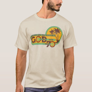 Gott ist großartig! T-Shirt