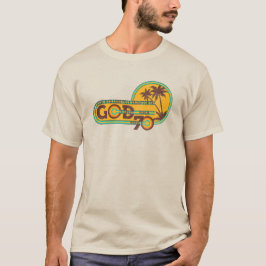 Gott ist großartig! T-Shirt