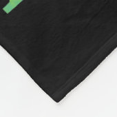 Gott ist gut Christlich Jesus Sohn Schwester Brude Fleecedecke (Ecke)