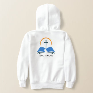 Gott ist gut hoodie