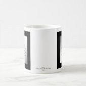 Gott ist gut. kaffeetasse (Mittel)