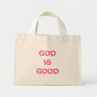 GOTT IST GUT
