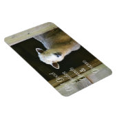 Gott ist gut Schafe Magnet (Rechte Seite)