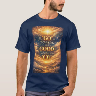 Gott ist gut T-Shirt