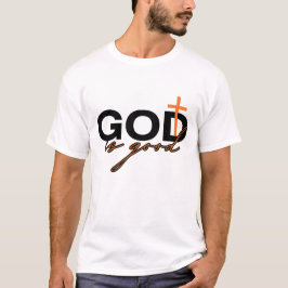 Gott ist gut T-Shirt