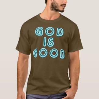 Gott ist gut T-Shirt