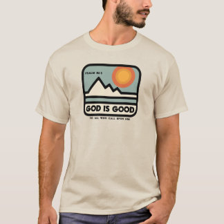 Gott ist gut! T-Shirt