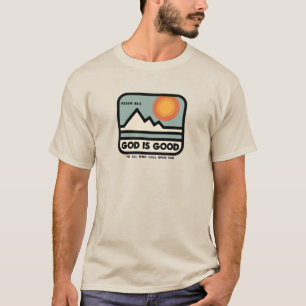 Gott ist gut! T-Shirt