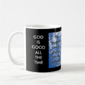 Gott ist gute Tasse (Links)