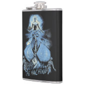 Gott ist in der Maschine - Techno-Dystopisches Des Flachmann (Links)