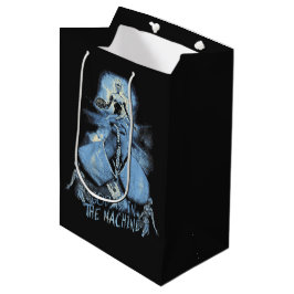 Gott ist in der Maschine - Techno-Dystopisches Des Mittlere Geschenktüte